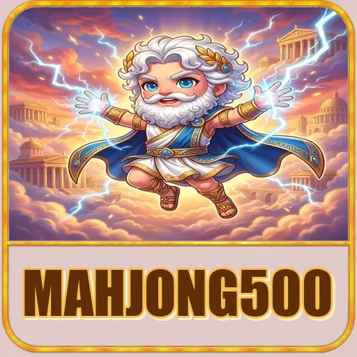 Pratinjau tampilan mahjong500
