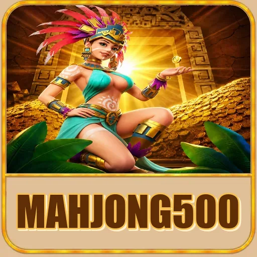 Pratinjau layar mahjong500